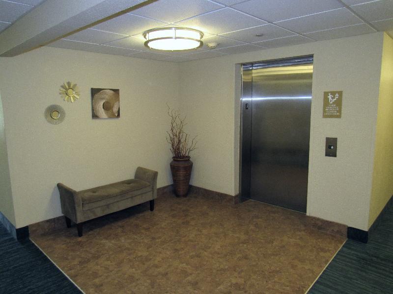 Sonesta Simply Suites Columbus Airport Gahanna מראה חיצוני תמונה