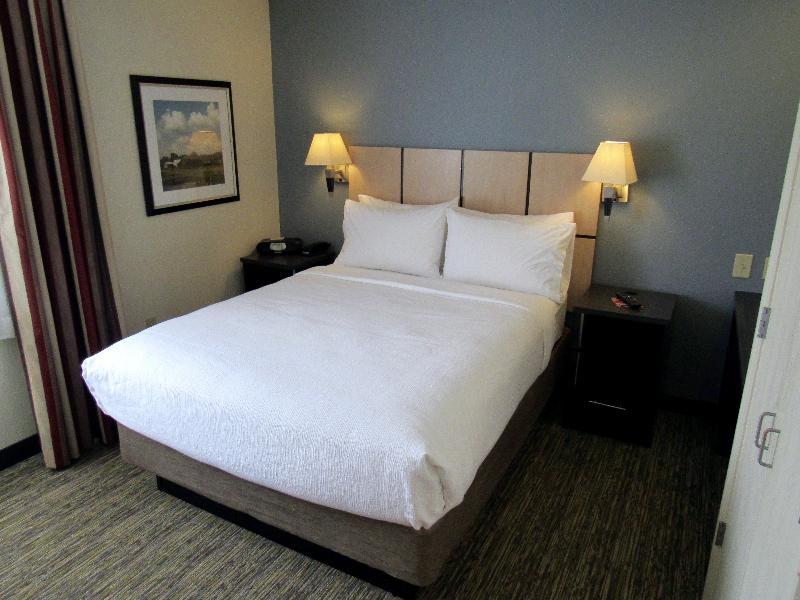 Sonesta Simply Suites Columbus Airport Gahanna מראה חיצוני תמונה