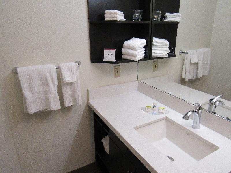 Sonesta Simply Suites Columbus Airport Gahanna מראה חיצוני תמונה