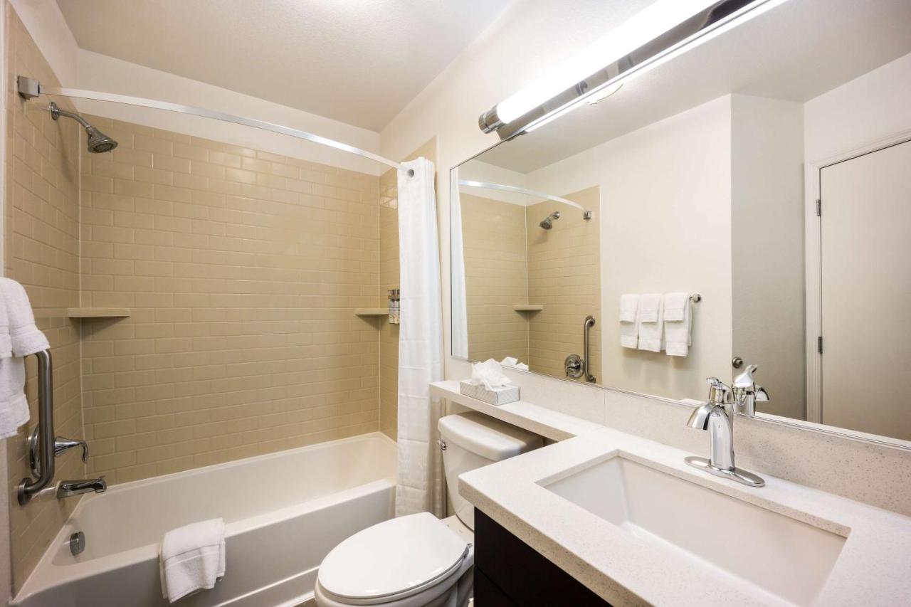 Sonesta Simply Suites Columbus Airport Gahanna מראה חיצוני תמונה