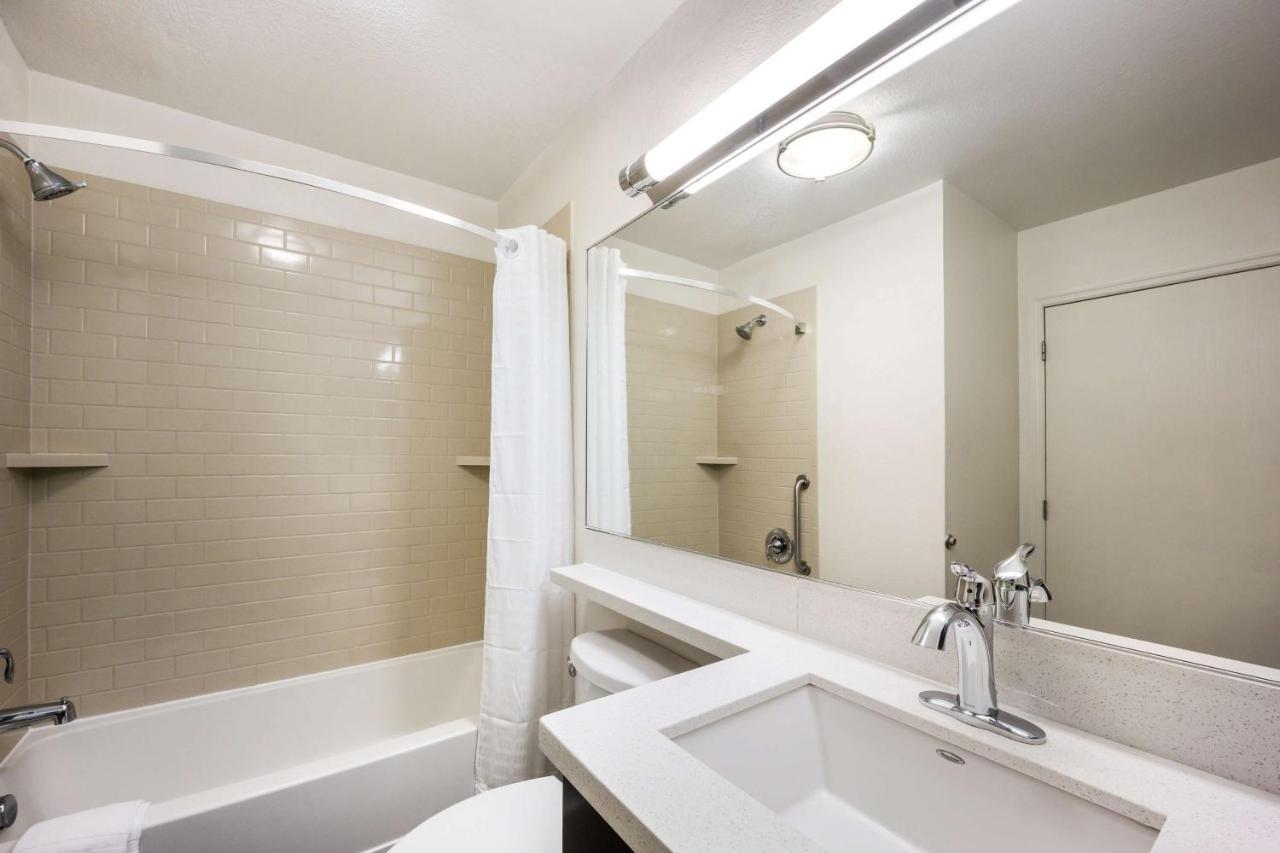 Sonesta Simply Suites Columbus Airport Gahanna מראה חיצוני תמונה
