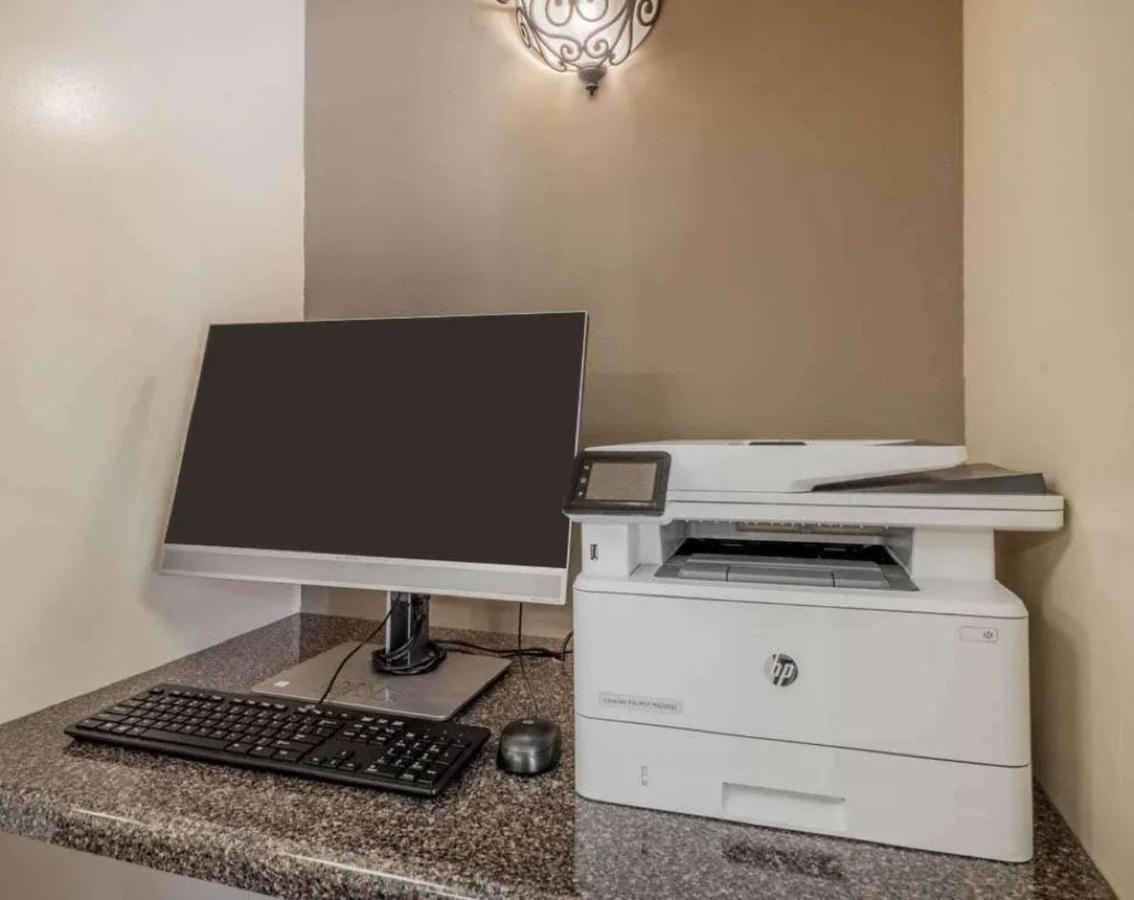 Sonesta Simply Suites Columbus Airport Gahanna מראה חיצוני תמונה
