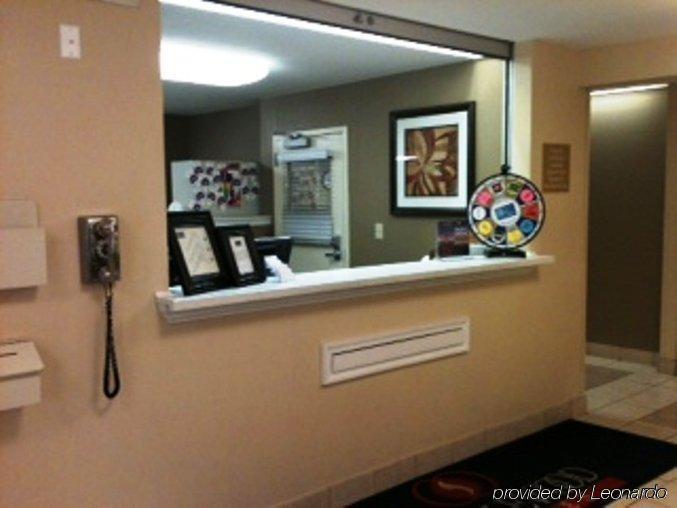 Sonesta Simply Suites Columbus Airport Gahanna מראה פנימי תמונה