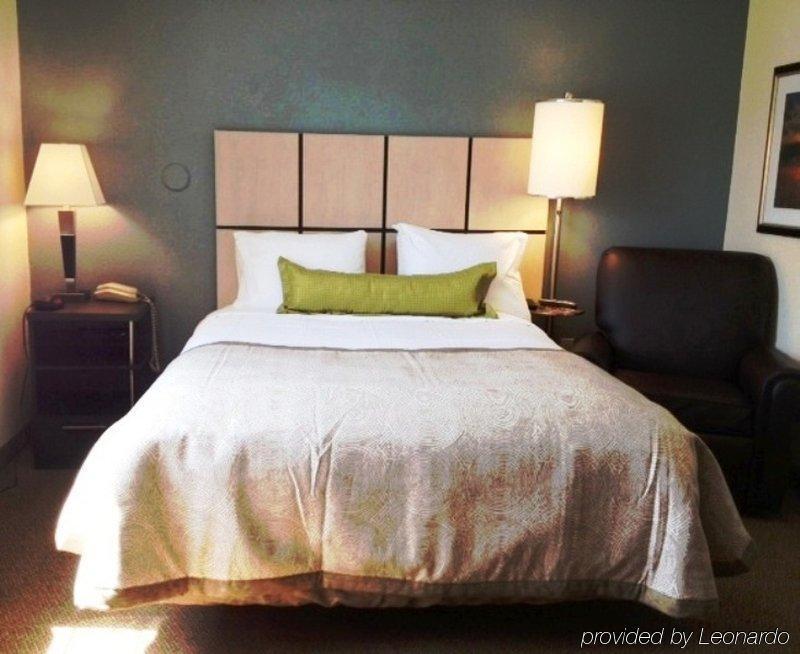 Sonesta Simply Suites Columbus Airport Gahanna מראה חיצוני תמונה