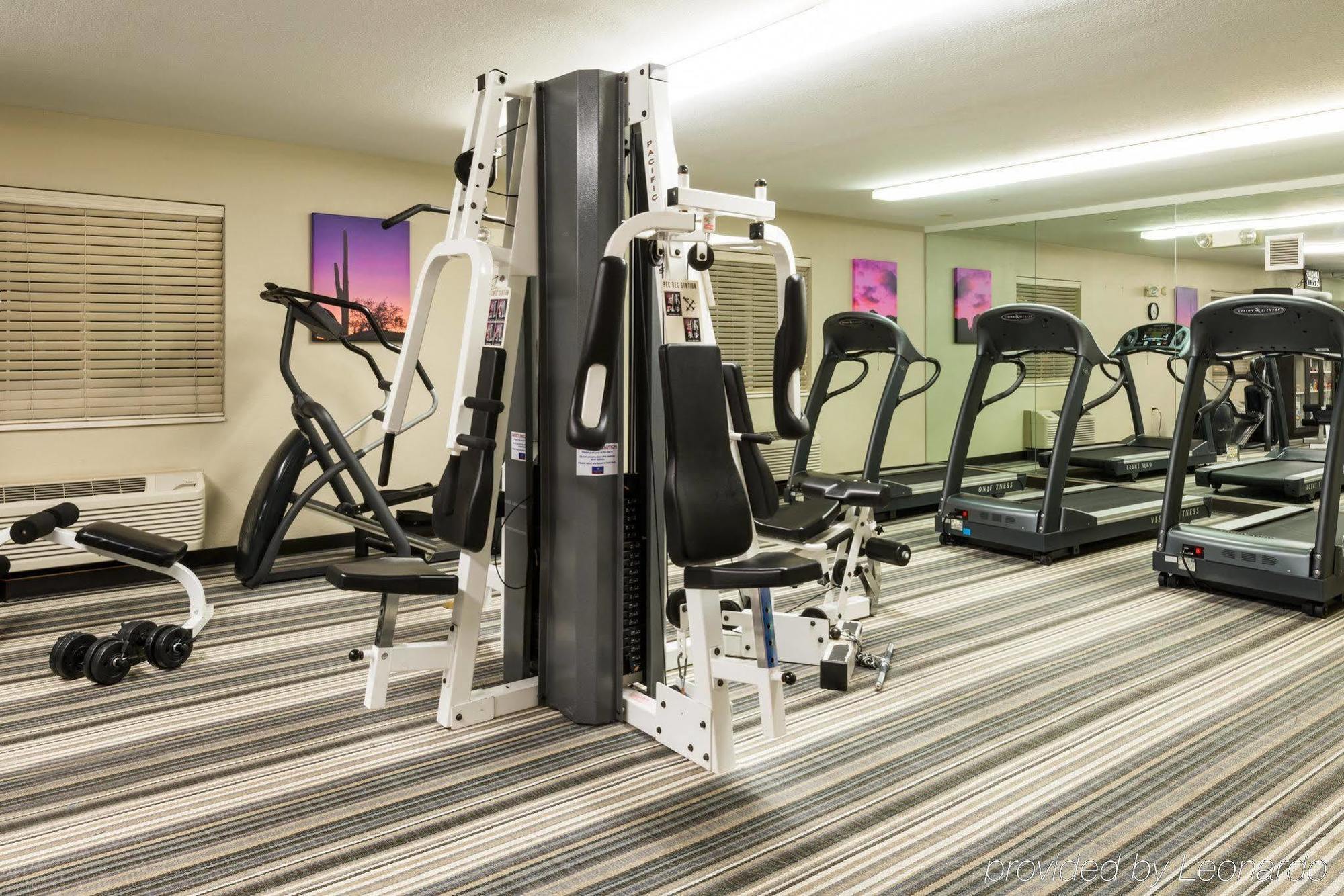 Sonesta Simply Suites Columbus Airport Gahanna מראה חיצוני תמונה